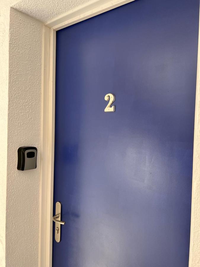 *Lasuite #2 Yellow* Valenciennes Exterior photo